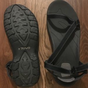 Teva sandals
